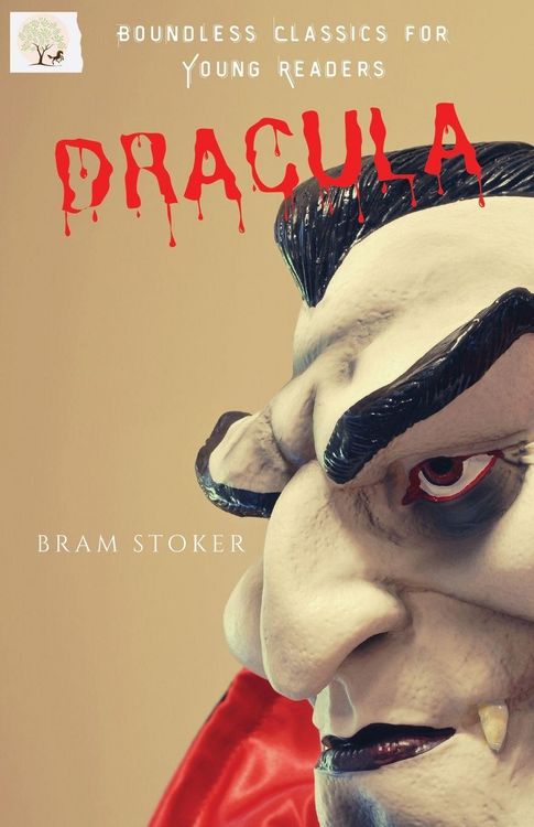 Produktbild: Dracula