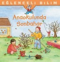 Produktbild: Eglenceli Bilim Anaokulunda Sonbahar