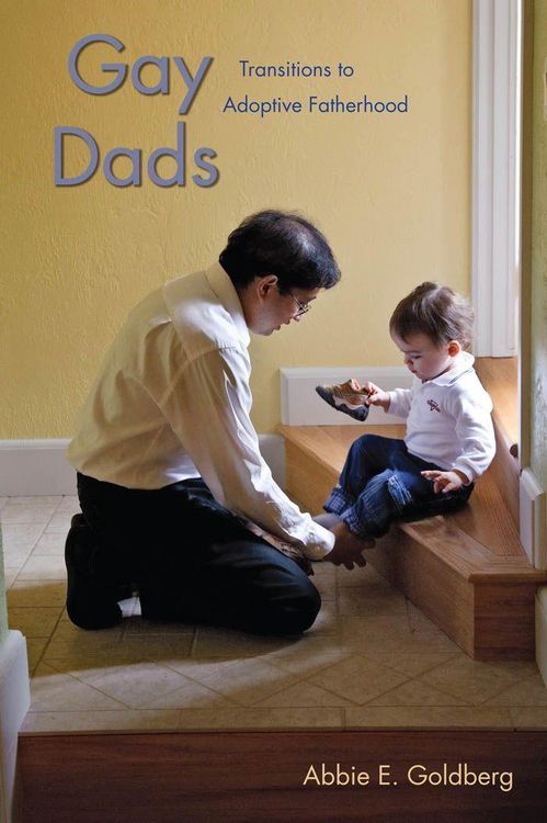 Produktbild: Gay Dads