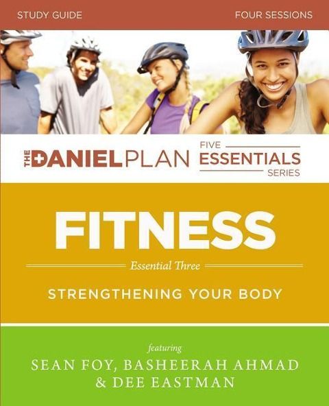 Produktbild: Fitness Study Guide