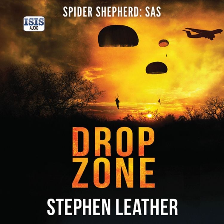 Produktbild: Drop Zone
