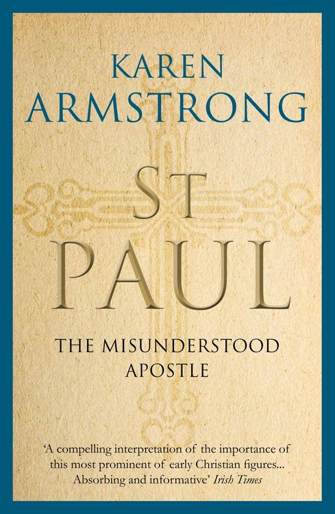 Produktbild: St Paul