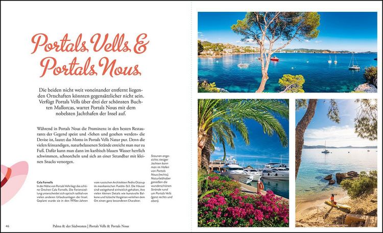 Produktbild: KUNTH Hola Mallorca