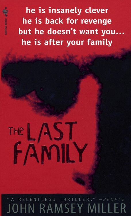 Produktbild: The Last Family