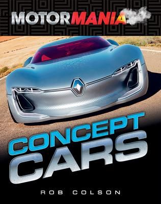 Produktbild: Concept Cars