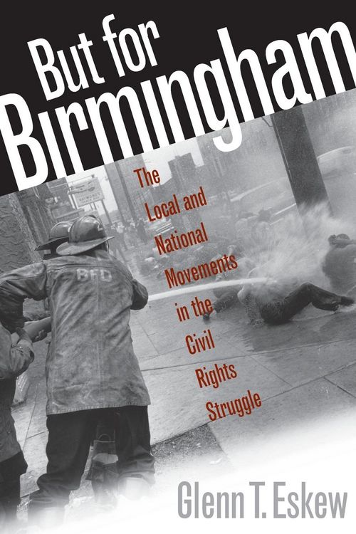 Produktbild: But for Birmingham