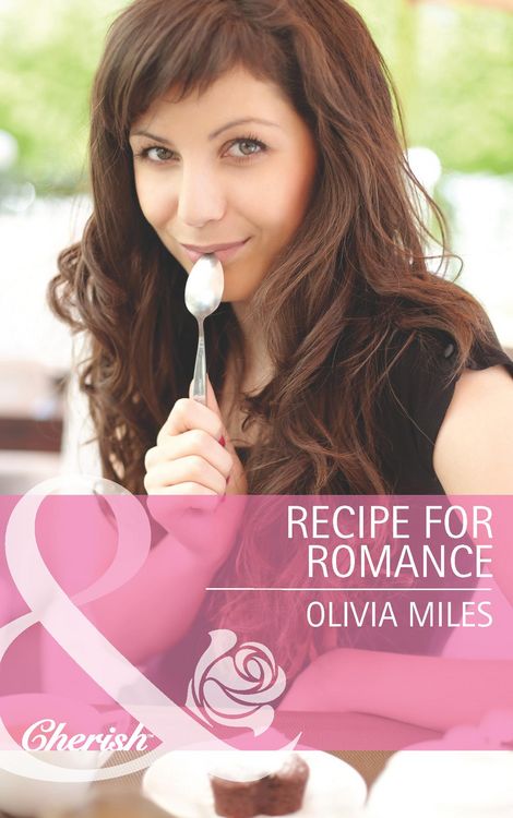 Produktbild: Recipe for Romance