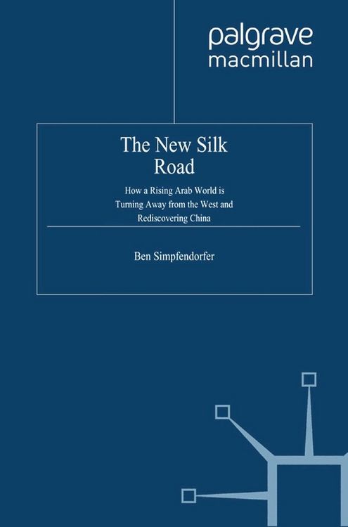 Produktbild: The New Silk Road