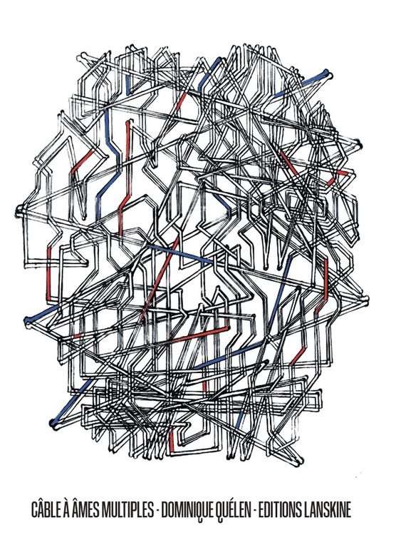 Produktbild: Cable a ames multiples
