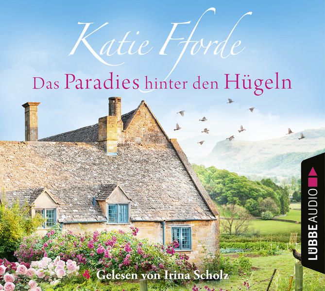 Produktbild: Das Paradies hinter den H&uuml;geln
