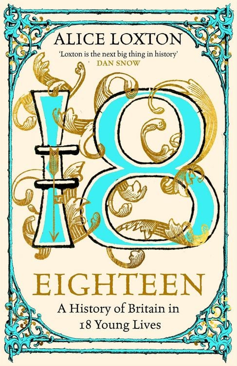 Produktbild: Eighteen