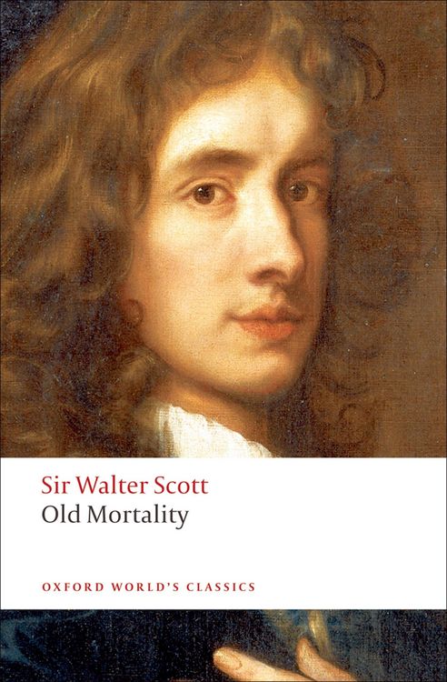 Produktbild: Old Mortality