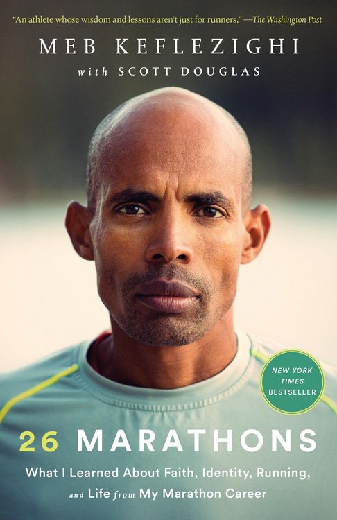 Produktbild: 26 Marathons