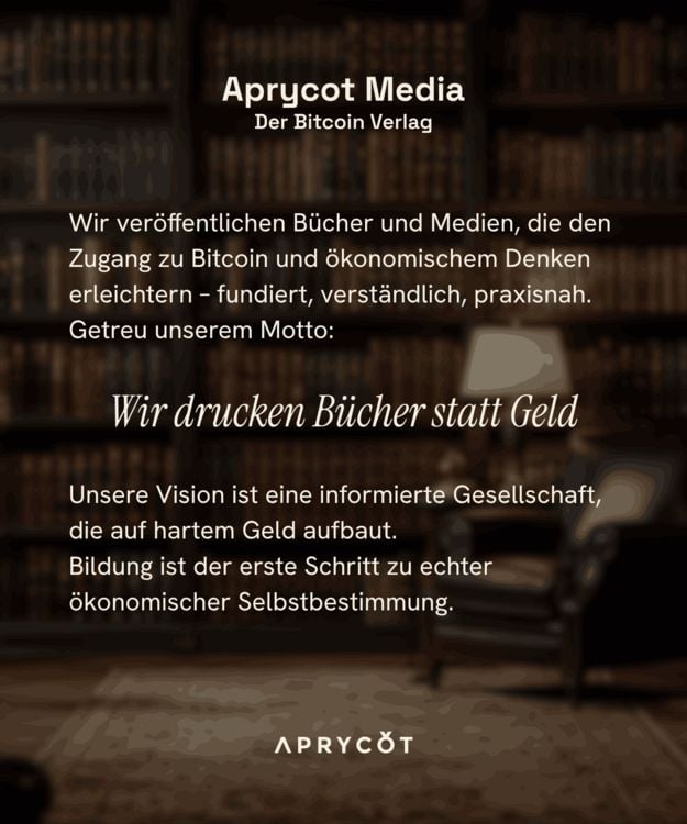 Produktbild: Broken Money