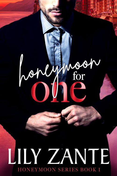Produktbild: Honeymoon For One