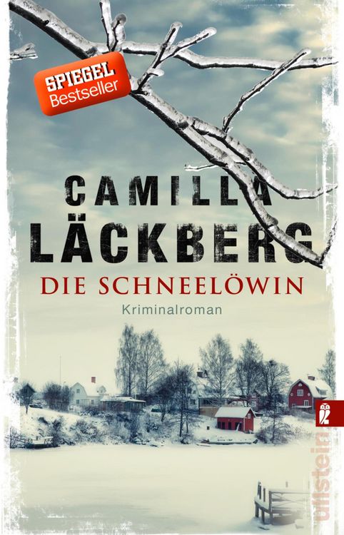 Produktbild: Die Schneel&ouml;win