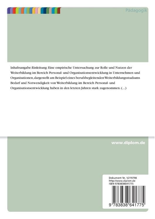 Produktbild: Fit f&uuml;r Personalentwicklung?