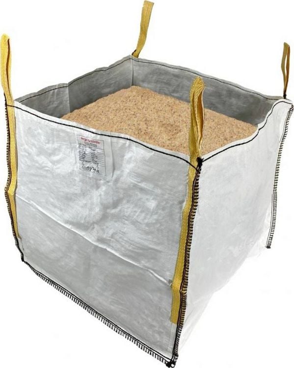 Produktbild: Berger & Schr&ouml;ter 50097 Big Bag 1St.