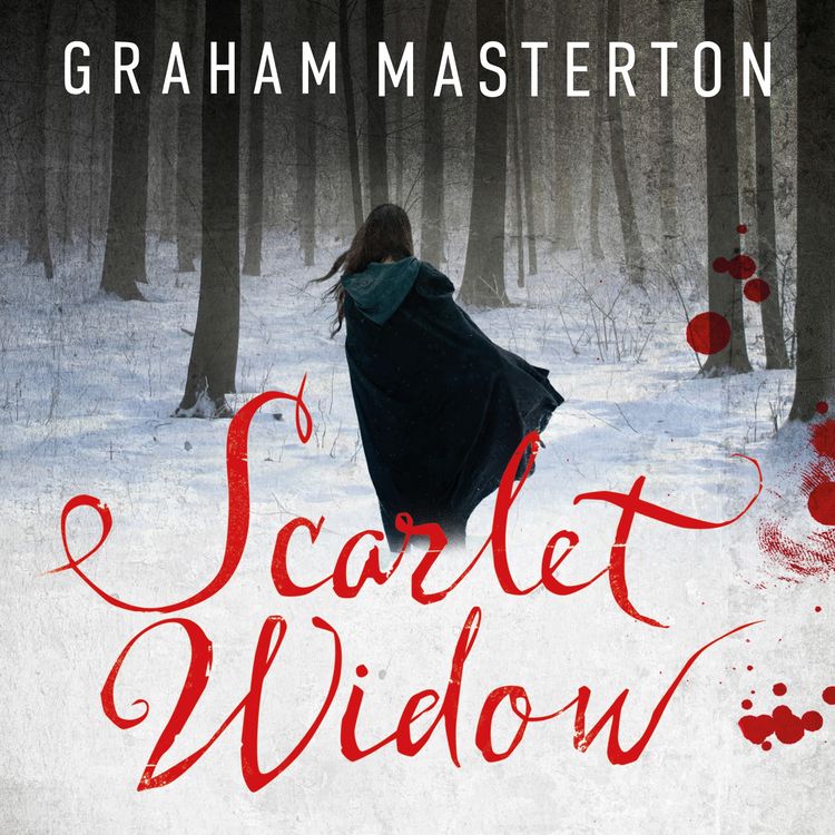 Produktbild: Scarlet Widow