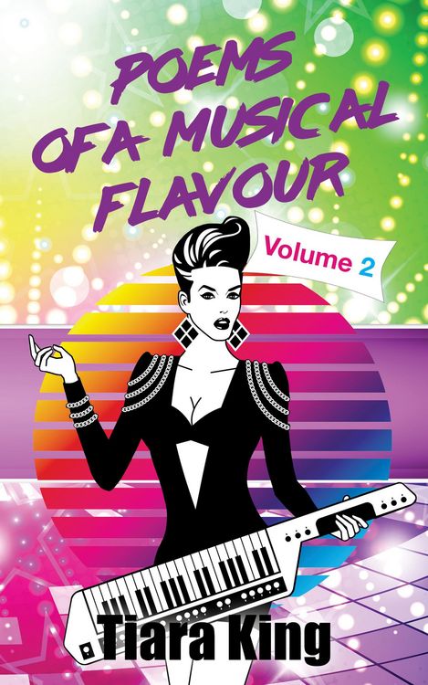 Produktbild: Poems Of A Musical Flavour: Volume 2