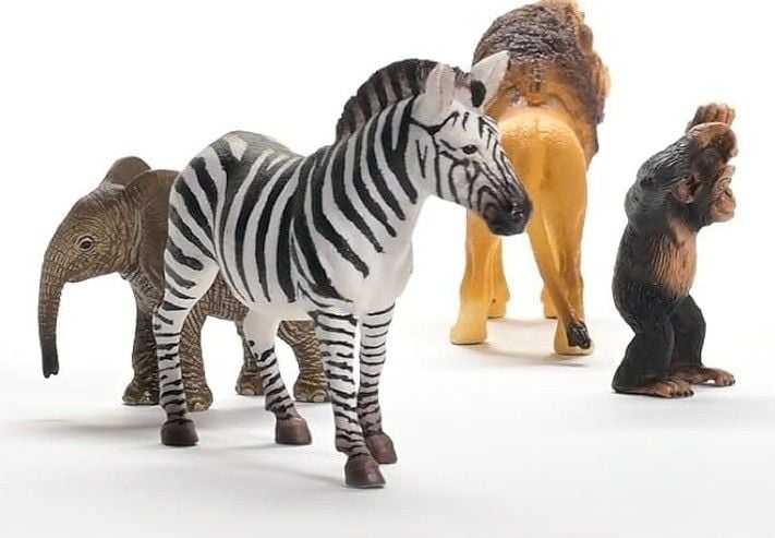 Produktbild: Wild Life Afrika Starter-Set