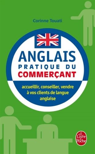 Produktbild: Fre-L Anglais Pratique Du Comm