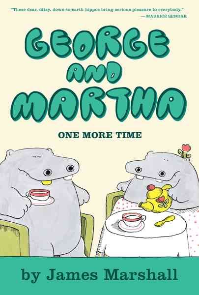 Produktbild: George and Martha: One More Time
