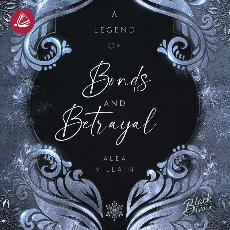 Produktbild: A Legend of Bonds & Betrayal