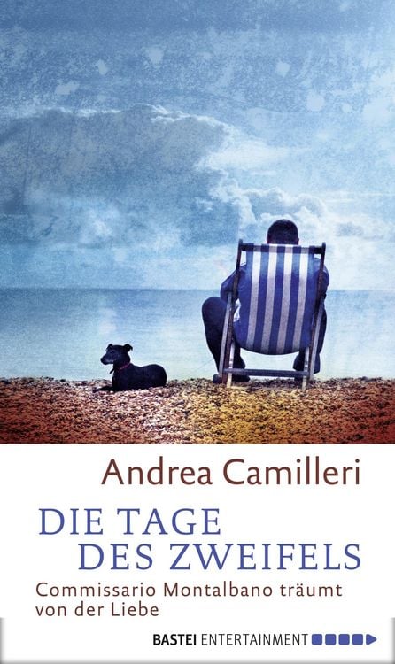 Produktbild: Die Tage des Zweifels
