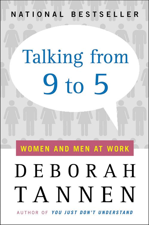 Produktbild: Talking from 9 to 5