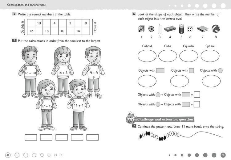 Produktbild: Practice Book 1B