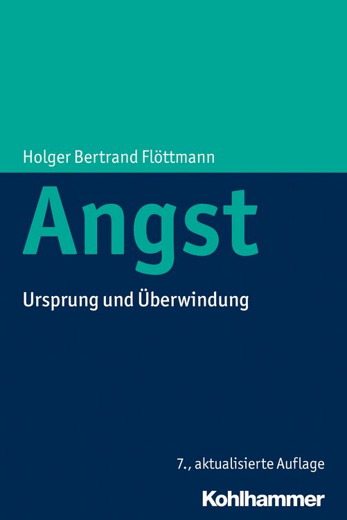Produktbild: Angst