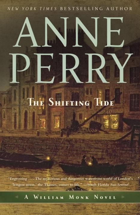Produktbild: The Shifting Tide