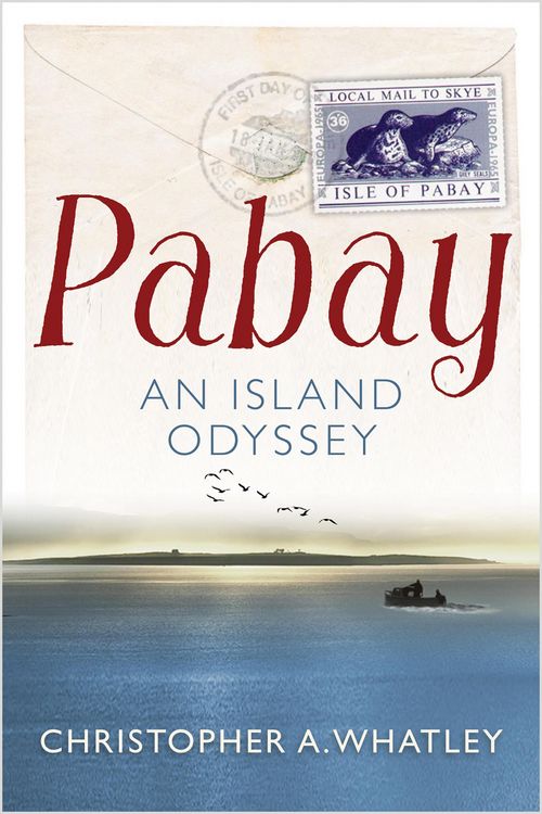 Produktbild: Pabay