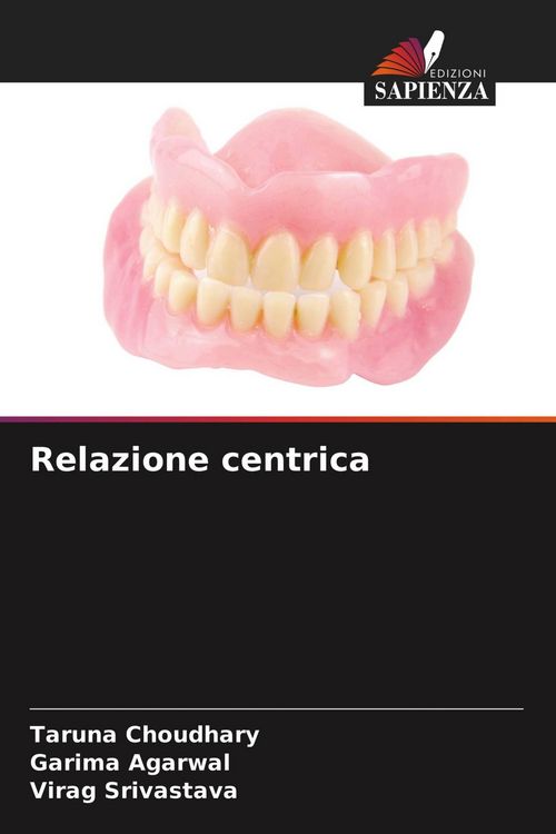 Produktbild: Relazione centrica
