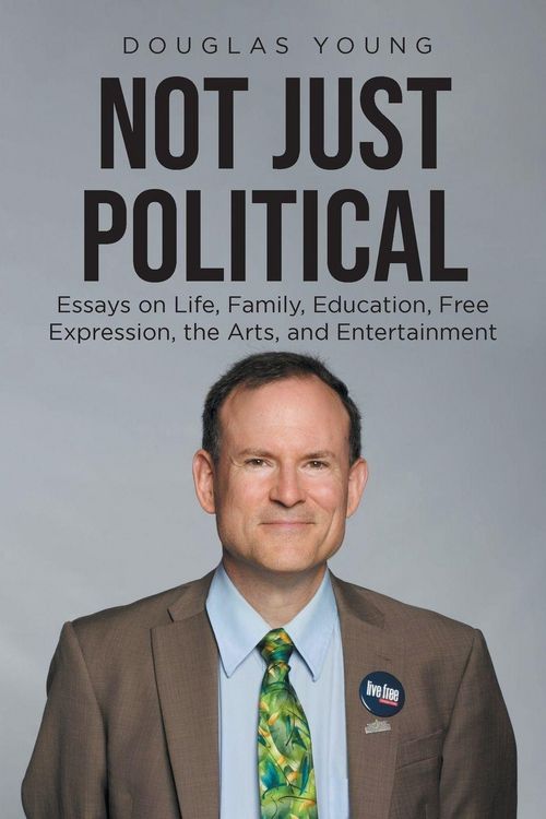 Produktbild: Not Just Political