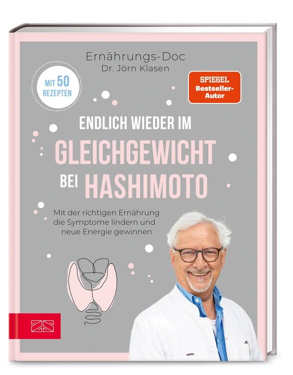 Produktbild: Endlich wieder im Gleichgewicht bei Hashimoto