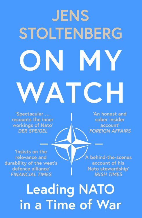 Produktbild: On My Watch