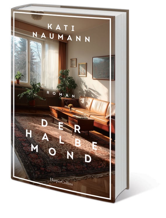 Produktbild: Der halbe Mond