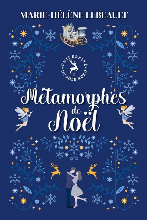 Produktbild: M&eacute;tamorphes de No&euml;l