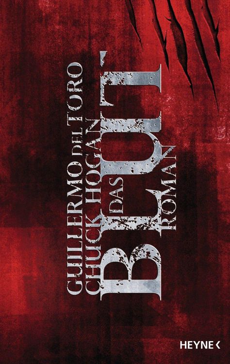 Produktbild: Das Blut