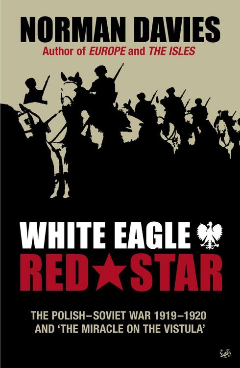 Produktbild: White Eagle, Red Star