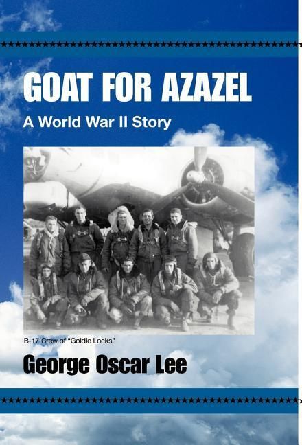 Produktbild: Lee, G: Goat for Azazel