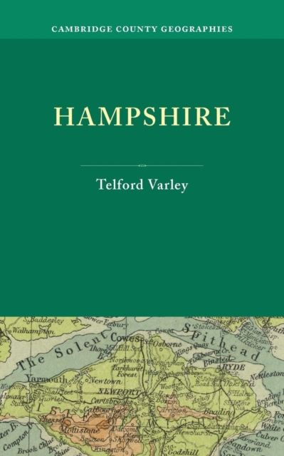 Produktbild: Hampshire