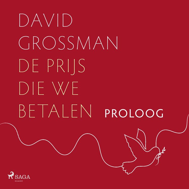 Produktbild: Proloog: Wie zullen wij Isra&euml;li's zijn als wij na deze tragedie herrijzen uit de as?