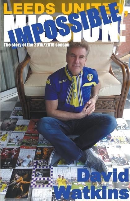Produktbild: Leeds United, Mission