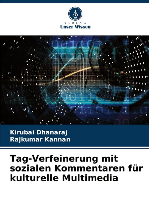 Produktbild: Tag-Verfeinerung mit sozialen Kommentaren f&uuml;r kulturelle Multimedia