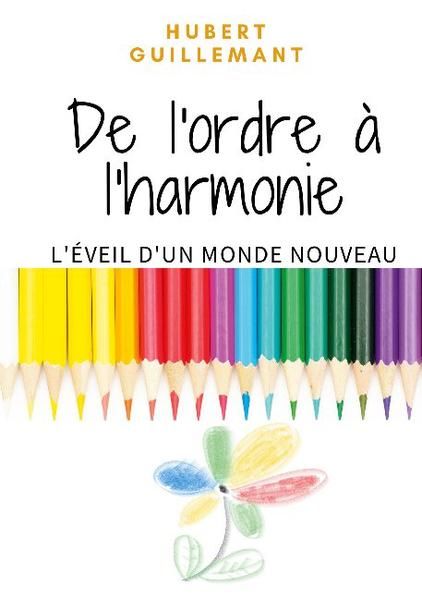 Produktbild: De l'ordre &agrave; l'harmonie