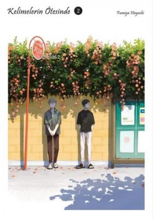 Produktbild: Kelimelerin &Ouml;tesinde Cilt 2