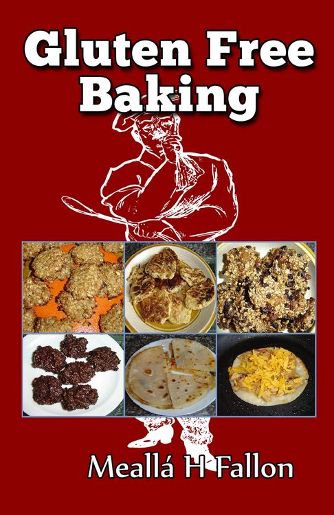 Produktbild: Gluten Free Baking